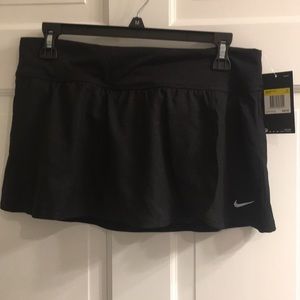 Nike Women’s Swim Skirt Medium